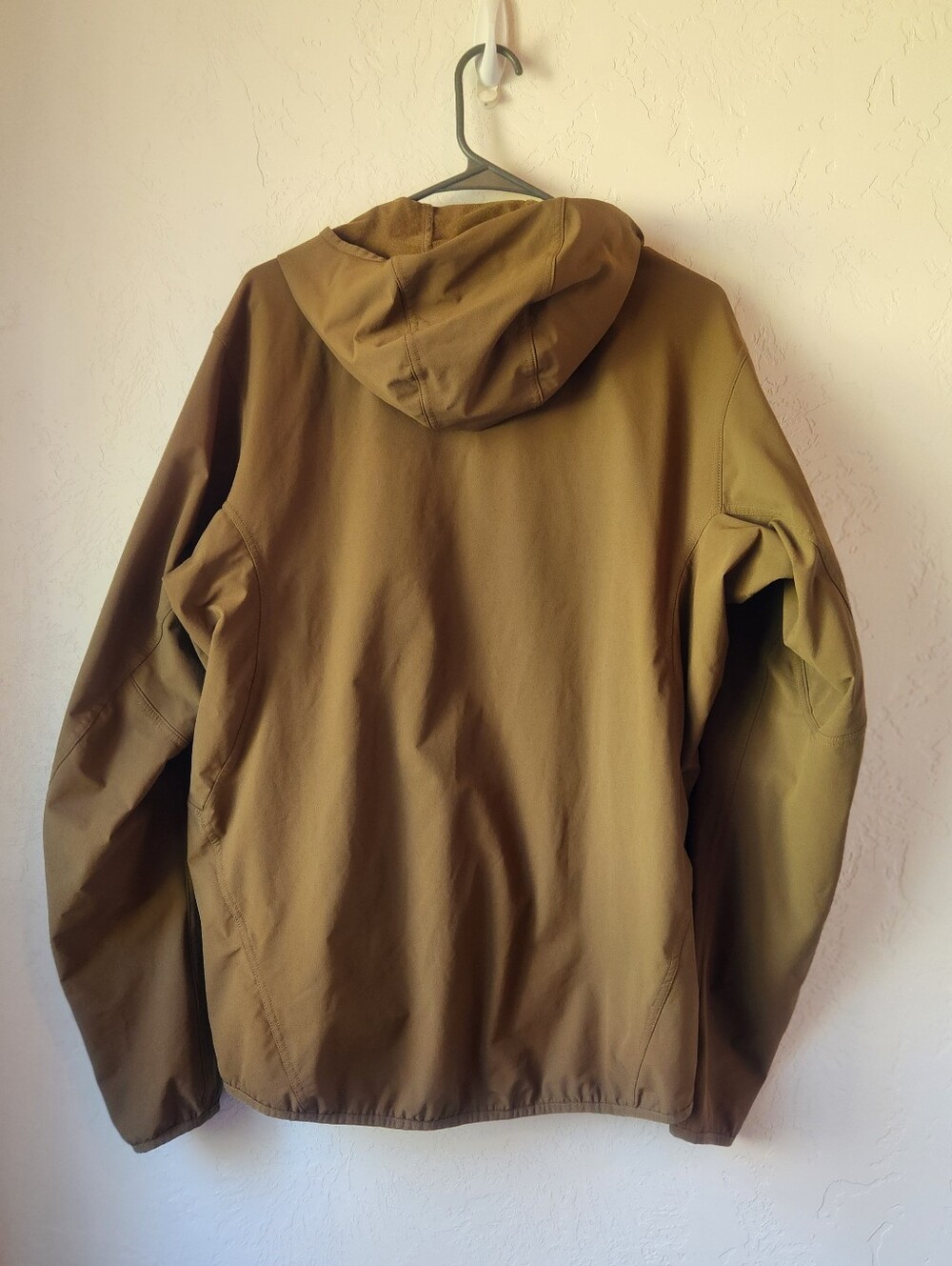 First Lite Corrugate Guide Jacket - Picture 2 of 5